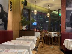 -安妮意大利餐厅(世贸天阶店)
