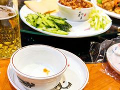 -老东北大铁锅·烧烤·东北菜