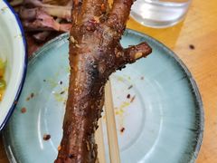 -炒豆合作社(东四总店)