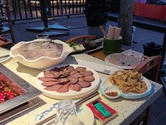 -二荆条·蜀鲜汇城市森林火锅