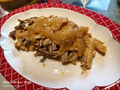 -谭厨中山传家菜.乳鸽.脆鲩鱼(华强北中航城店)