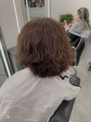 -Coo Hair salon