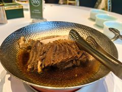 -巴音浩日娲·蒙餐(双林东路店)