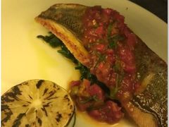-WOLFGANG PUCK KITCHEN & BAR(迪士尼小镇店)
