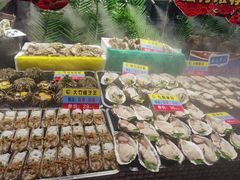 -渔歌雅宴·渔鲜烤鸭(北京西站店)