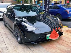 -TESLA 特斯拉(广州天环广场体验店)