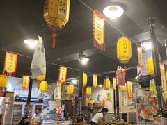 -水浒烤肉(医学院店)