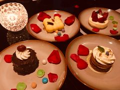 -上海苏宁宝丽嘉酒店·Cafe Bellagio西餐厅