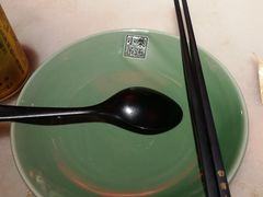 餐具摆设-小吊梨汤·北京菜·烤鸭(长安商场-首都博物馆店)