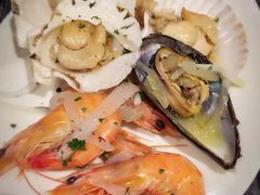 -长沙北辰洲际酒店-兰调全日餐厅