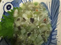 -花潮料理艺食馆(世欧广场店)