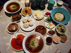 -松鹤面馆·古法焖肉面(观前店)