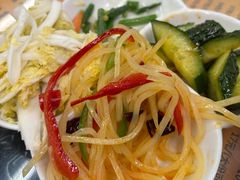 -东方宫·中国兰州牛肉拉面(三里屯店)