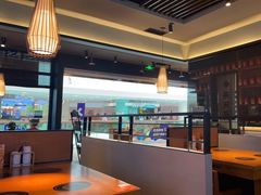 -呷哺呷哺(融创茂店)