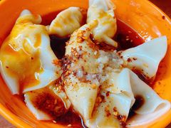 -龙抄手(春熙路总店)