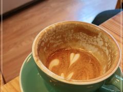 -Cafe del Volcan(永康路店)