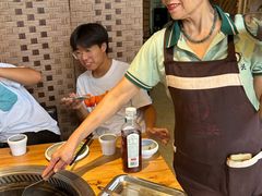 -锅老头海鲜铁锅炖