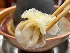 -楼外楼大刀肉传统火锅(西安大路店)