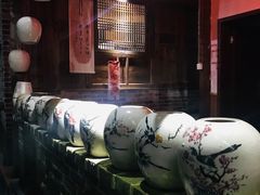 -青城甲(青城山店)