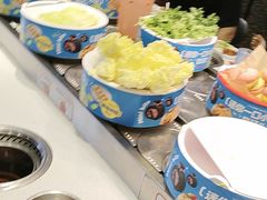 -龍歌自助小火锅(李沧顺和汇店)