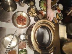-西塔老太太泥炉烤肉(南山旗舰店)