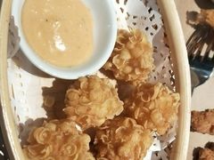-必胜客(欧亚卖场店)