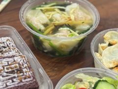 -长人馄饨铺(解放街店)