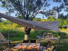 -Supine Bistro溯泮餐厅