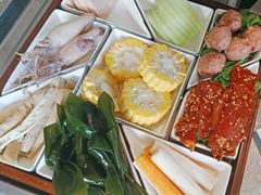 -重庆九记老火锅(广场店)