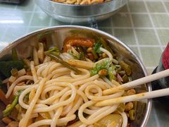 -红鼻子桂林米粉(金唐新光界店)