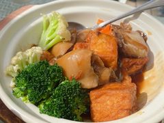 -T館·花园艺术餐厅