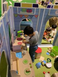 -幻贝家儿童乐园(苏州中心店)