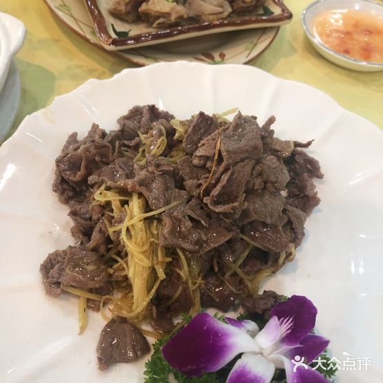 客家风味村(佛平店)