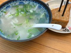 -正宗八宝冰饭·非遗冰饭·烧烤(奎桥店)