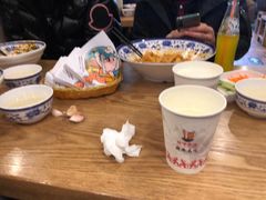 -陕味食族油泼面·小炒盖码面(双榆树店)