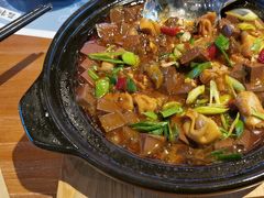 -云味馆·云南菜·云南米线(景田店)
