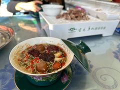-老毛手抓·盐池滩羊非遗手抓(宁夏总店)