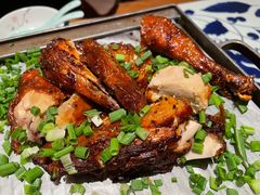 -绿茶餐厅(布吉万象汇店)