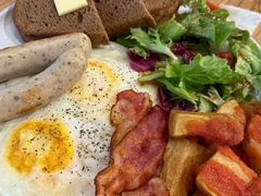 -Brut Eatery悦璞食堂(愚园路店)