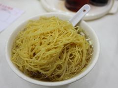 上汤云吞面-麦文记面家(佐敦店)