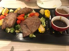 -必胜客(玉泉远洋店)