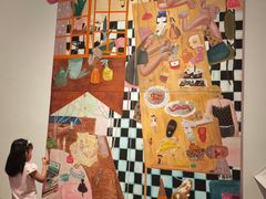 -四川美术学院美术馆