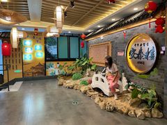 -安泰楼·佛跳墙创始人·传统闽味早茶·酒楼(三坊七巷闽菜地标店)