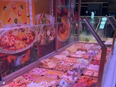 -福客麻辣烫·现炒麻辣香锅(印力中心店)
