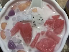 -吉布鲁牛排海鲜自助(芙蓉万家丽店)