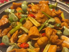 -人民公社大食堂(张家湾店)