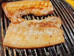 -轻烧烤肉(光谷步行街店)