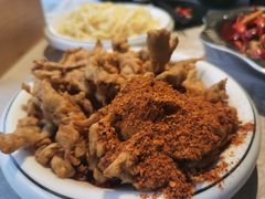 -李叔叔虾蟹大排档(青羊店)