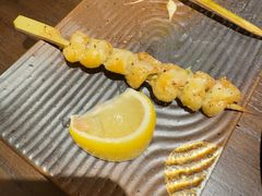 -鸟鹏烧鸟居酒屋(熙龙湾店)