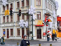 -中华巴洛克风情街